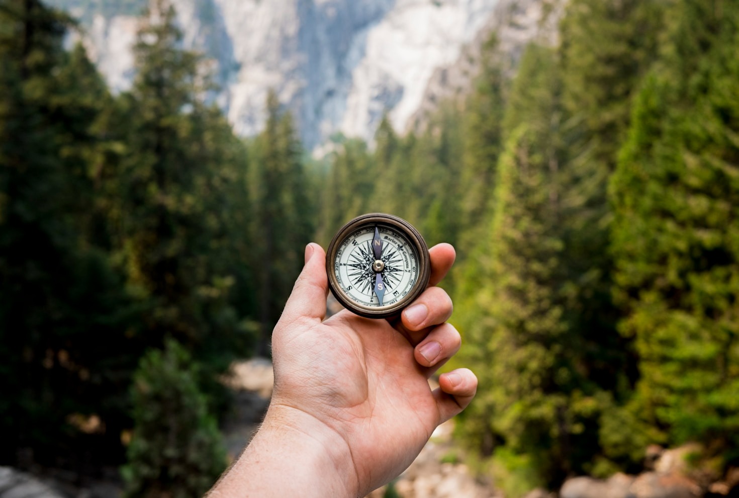 Overcoming Challenges Through Faith And Courage