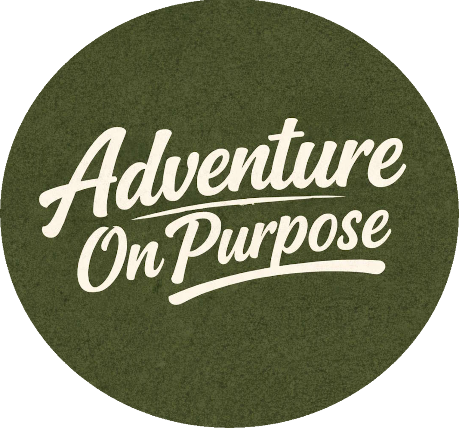 Adventure On Purpose